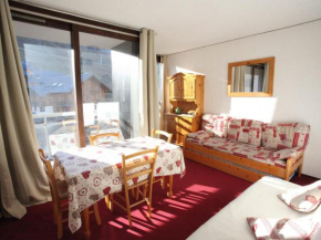 Appartement spacieux 5 pers, proche pistes, balcon, ascenseur - FR-1-417-25 Fontcouverte-La Toussuire